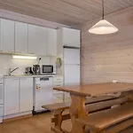 Lomahuoneisto Himoksen Koivula 27 Loma-asunnot *