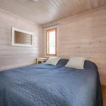 Lomahuoneisto Himoksen Koivula 27