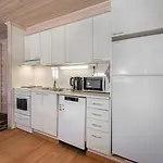 Lomahuoneisto Himoksen Koivula 27 Loma-asunnot Himos