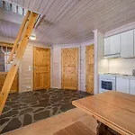 Lomahuoneisto Himoksen Koivula 27