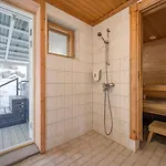 Lomahuoneisto Himoksen Koivula 27 Himos