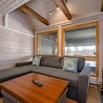 Vakantiehuis Himoksen Koivula 27 - Outdoor Jacuzzi Available Himos