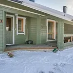 Loma-asunnot Lomahuoneisto Himoksen Koivula 27 Himos