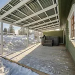 Lomahuoneisto Himoksen Koivula 27