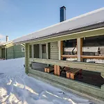 Himoksen Koivula 27 - Outdoor Jacuzzi Available Vakantiehuis Himos