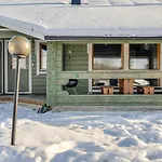 Lomahuoneisto Himoksen Koivula 27