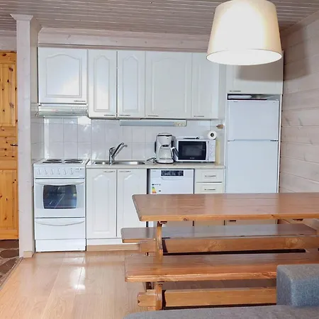 Casa vacanze Lomahuoneisto Himoksen Koivula 27 Himos