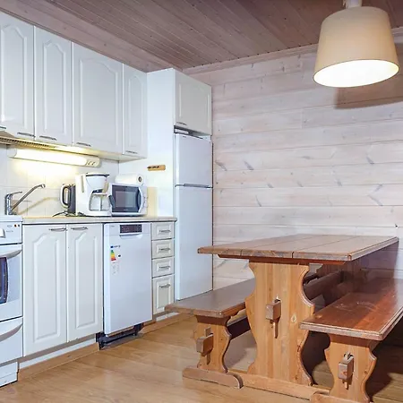 Lomahuoneisto Himoksen Koivula 27 Casa vacanze *