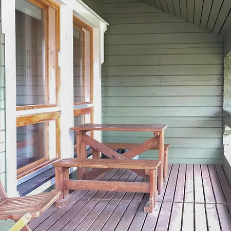 Casa vacanze Lomahuoneisto Himoksen Koivula 27 Himos