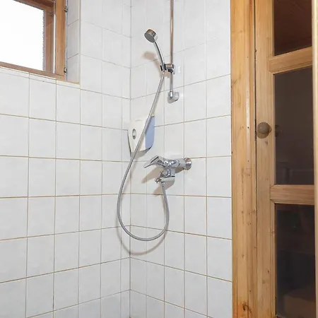 Lomahuoneisto Himoksen Koivula 27 *