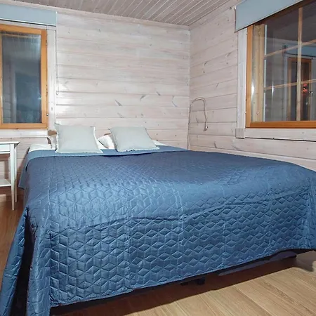 Lomahuoneisto Himoksen Koivula 27 *