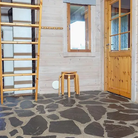 Lomahuoneisto Himoksen Koivula 27 Himos