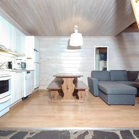 Casa vacanze Lomahuoneisto Himoksen Koivula 27 *