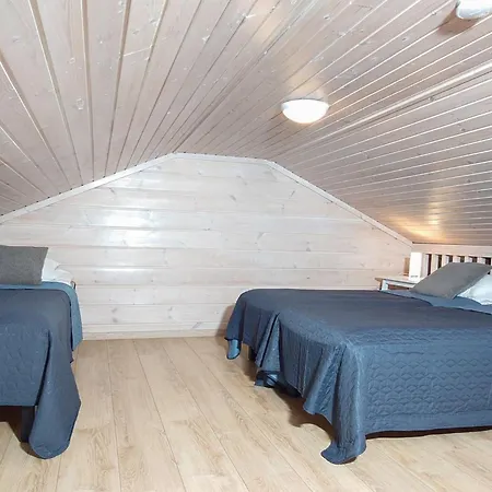 Lomahuoneisto Himoksen Koivula 27 Σπίτι διακοπών *