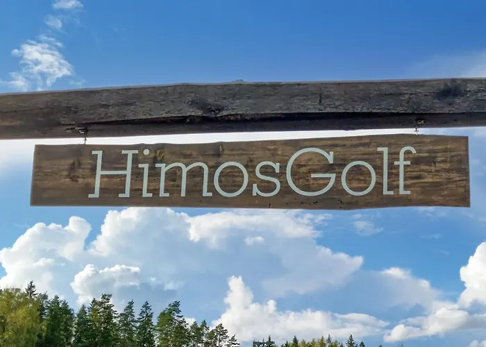 Himoksen Koivula 27 - Outdoor Jacuzzi Available בית נופש