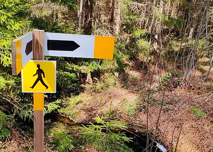 Himoksen Koivula 27 - Outdoor Jacuzzi Available